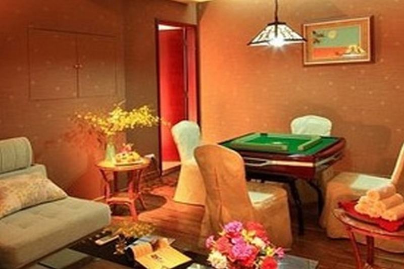 Yelan Bay Resort 三亜市 エクステリア 写真