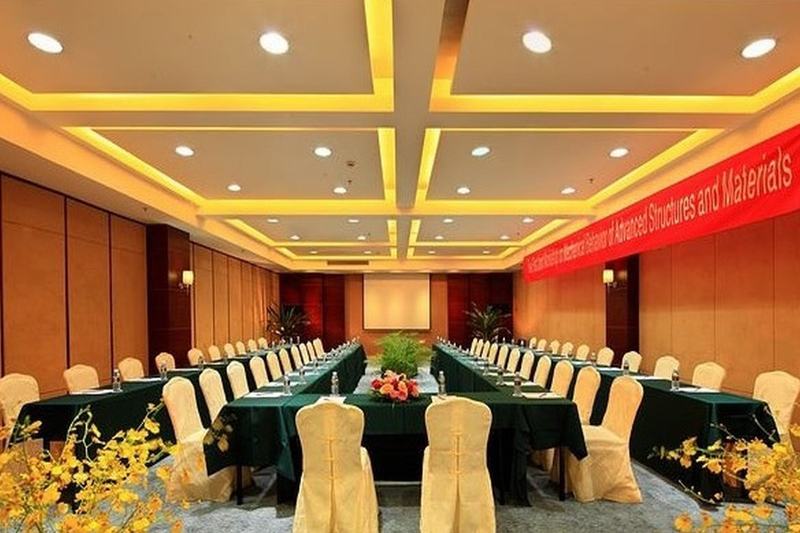 Yelan Bay Resort 三亜市 エクステリア 写真