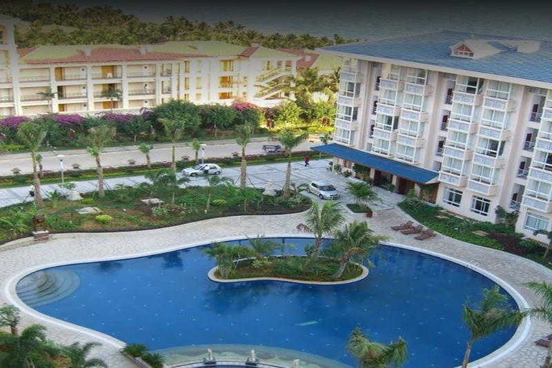 Yelan Bay Resort 三亜市 エクステリア 写真