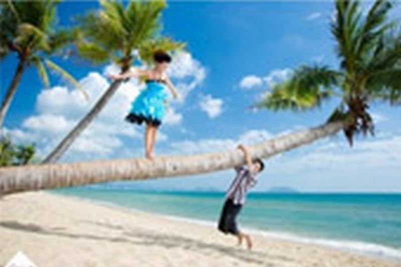 Yelan Bay Resort 三亜市 エクステリア 写真