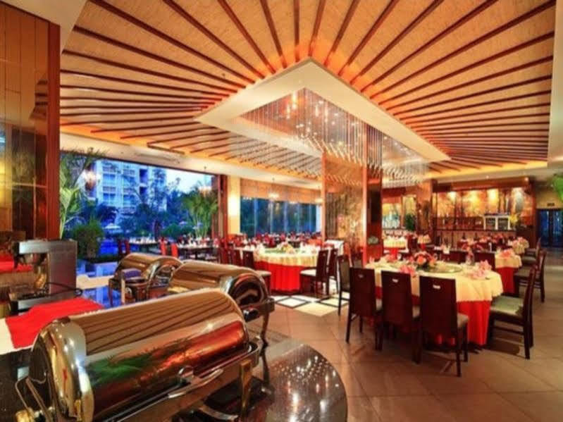 Yelan Bay Resort 三亜市 エクステリア 写真